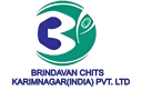 Brindavan Chits Logo